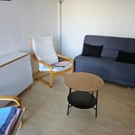T2 A Arcachon, Proche Et Centre, Parking Prive, Tv, Wifi, Terrasse - Fr-1-319-506 * Arcachon