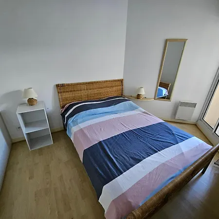 T2 A Arcachon, Proche Et Centre, Parking Prive, Tv, Wifi, Terrasse - Fr-1-319-506 Apartment Arcachon
