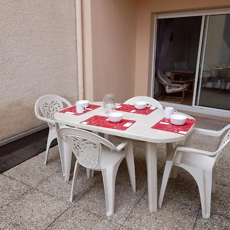T2 A Arcachon, Proche Et Centre, Parking Prive, Tv, Wifi, Terrasse - Fr-1-319-506