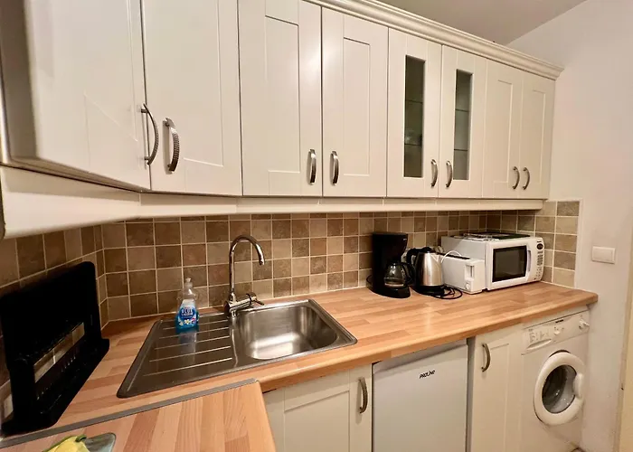 T2 A Arcachon, Proche Et Centre, Parking Prive, Tv, Wifi, Terrasse - Fr-1-319-506 * Arcachon