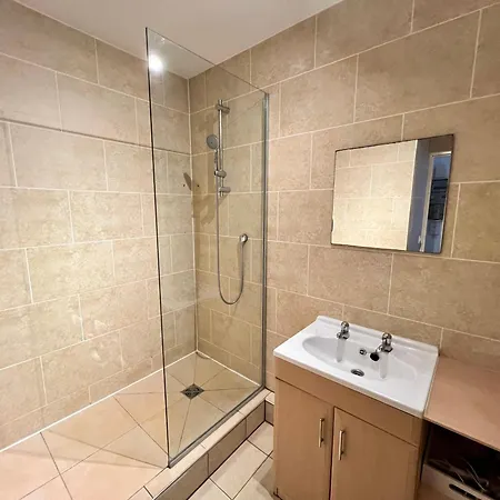 T2 à Arcachon, Proche Et Centre, Parking Privé, Tv, Wifi, Terrasse - Fr-1-319-506 Apartamento Arcachon