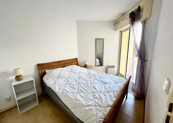 アパート T2 A Arcachon, Proche Et Centre, Parking Prive, Tv, Wifi, Terrasse - Fr-1-319-506 アルカション